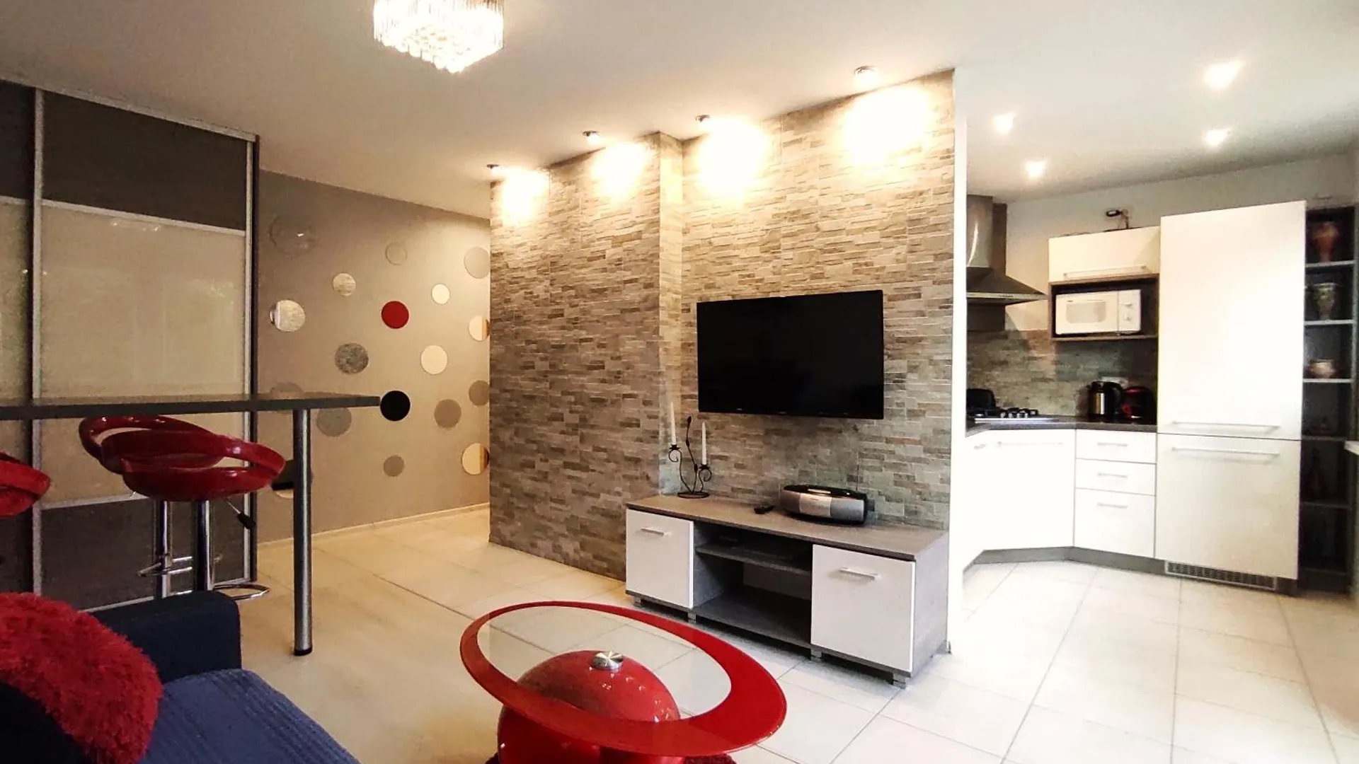 Apartament Fantazja W Zakopanem Polska