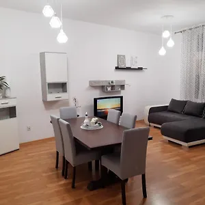 Chmielewskiego 1 Apartament Sopot