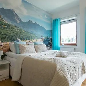 Vip Carmelove Apartament